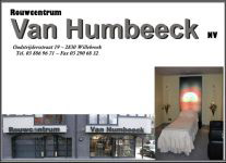 Van Humbeeck