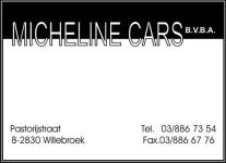 Micheline Cars